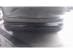 Recambio de paragolpes trasero para renault austral tce 130 referencia OEM IAM   