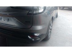 Recambio de paragolpes trasero para renault austral tce 130 referencia OEM IAM    2