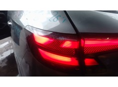 Recambio de piloto trasero izquierdo para renault austral tce 130 referencia OEM IAM   