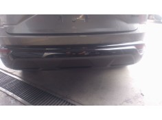 REFUERZO PARAGOLPES TRASERO 756100710R 