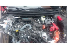 Recambio de bomba combustible para renault austral tce 130 referencia OEM IAM   