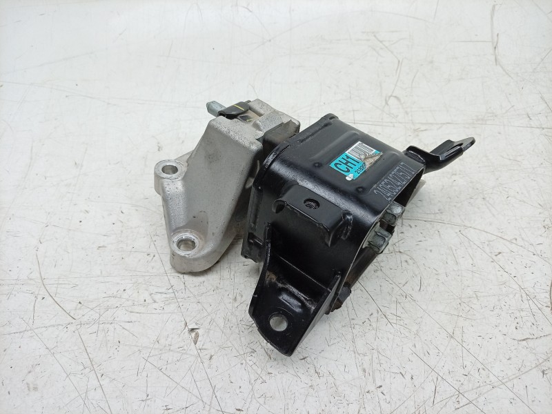 Recambio de soporte motor izquierdo para kia niro ii (sg2) 1.6 gdi hybrid referencia OEM IAM  21830BY000 