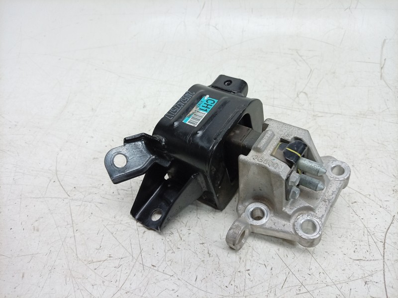 Recambio de soporte motor izquierdo para kia niro ii (sg2) 1.6 gdi hybrid referencia OEM IAM  21830BY000 