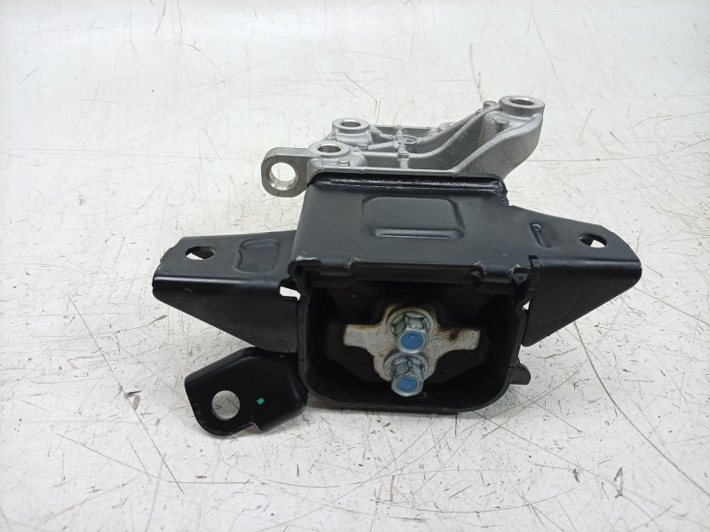Recambio de soporte motor izquierdo para kia niro ii (sg2) 1.6 gdi hybrid referencia OEM IAM  21830BY000 