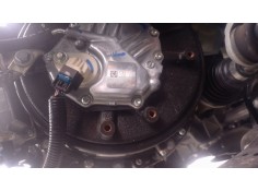 Recambio de caja cambios para renault austral tce 130 referencia OEM IAM    2