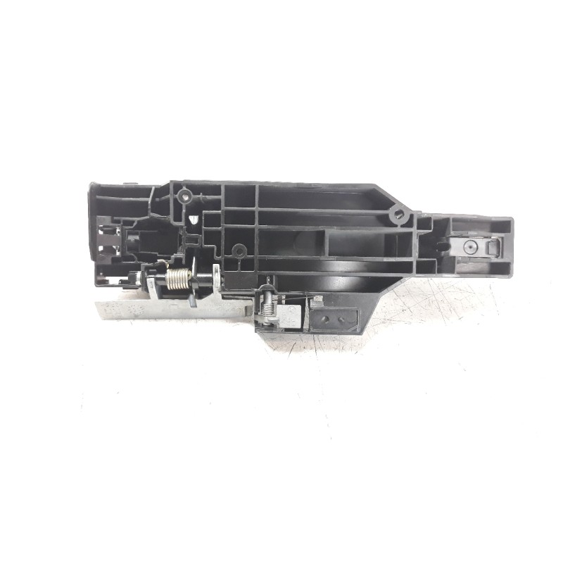 Recambio de maneta exterior trasera derecha para renault kadjar 1.5 dci diesel fap energy referencia OEM IAM 806060294R  