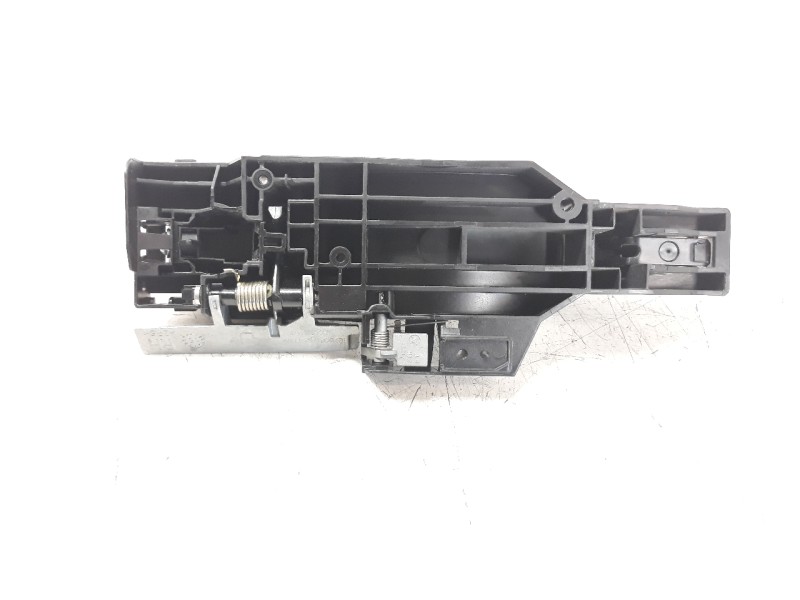 Recambio de maneta exterior trasera derecha para renault kadjar 1.5 dci diesel fap energy referencia OEM IAM 806060294R  
