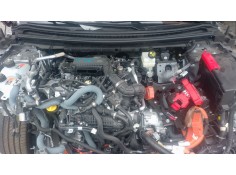MOTOR COMPLETO H5F601 