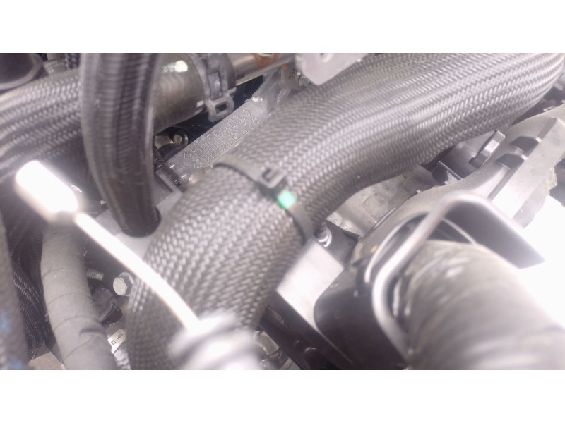Recambio de motor completo para renault austral tce 130 referencia OEM IAM   