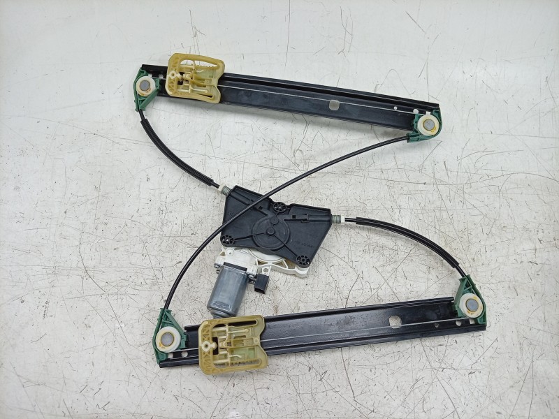 Recambio de elevalunas trasero izquierdo para porsche cayenne coupe (9yb) e-hybrid referencia OEM IAM  9Y0839461C 