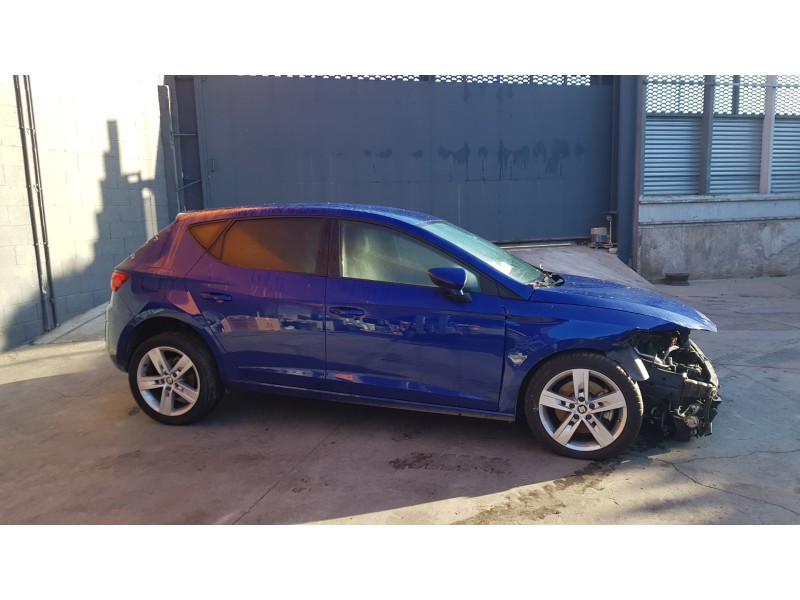 seat leon (5f1) del año 2020