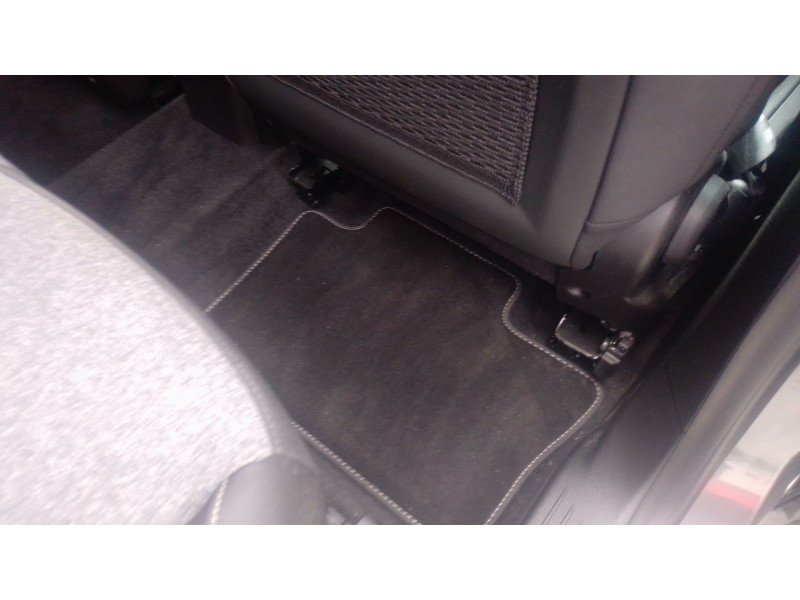 Recambio de juego alfombrillas para renault austral tce 130 referencia OEM IAM   