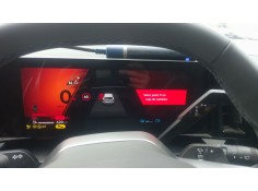 Recambio de cuadro instrumentos para renault austral tce 130 referencia OEM IAM   