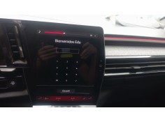 Recambio de cuadro instrumentos para renault austral tce 130 referencia OEM IAM    2