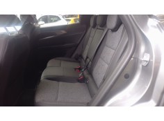 Recambio de juego asientos completo para renault austral tce 130 referencia OEM IAM    2
