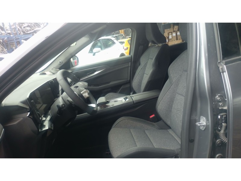 Recambio de juego asientos completo para renault austral tce 130 referencia OEM IAM   