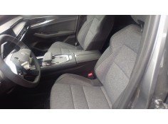 Recambio de juego asientos completo para renault austral tce 130 referencia OEM IAM   