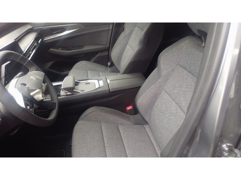 Recambio de juego asientos completo para renault austral tce 130 referencia OEM IAM   
