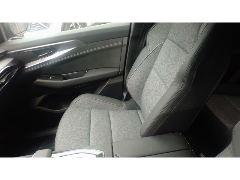 Recambio de juego asientos completo para renault austral tce 130 referencia OEM IAM   