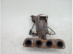 Recambio de catalizador para hyundai kona (os, ose, osi) 1.6 gdi hybrid referencia OEM IAM 2851003HC0 2851003HJ0 