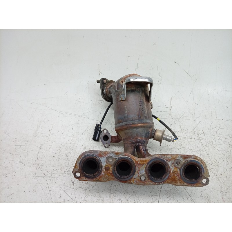 Recambio de catalizador para hyundai kona (os, ose, osi) 1.6 gdi hybrid referencia OEM IAM 2851003HC0 2851003HJ0 