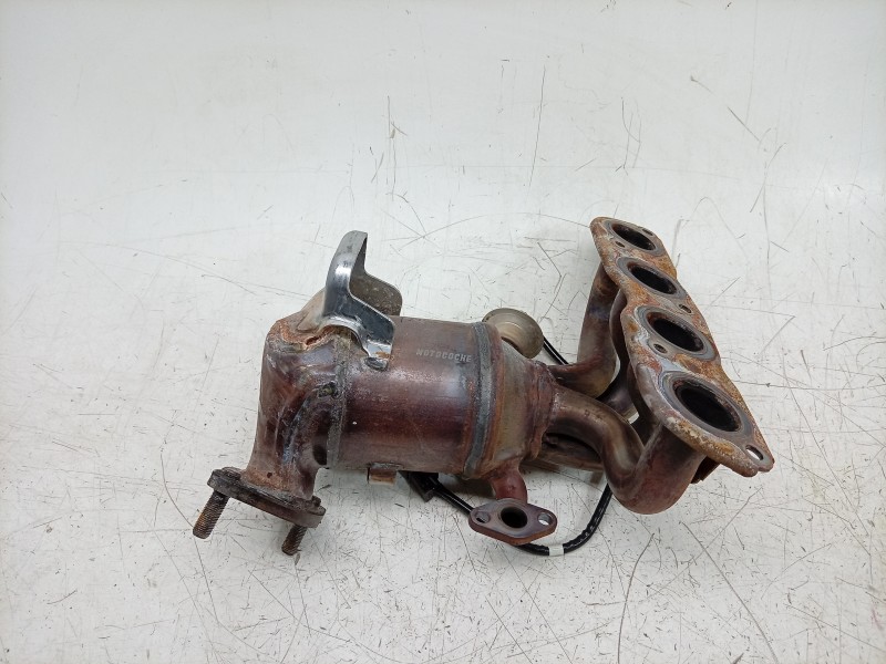 Recambio de catalizador para hyundai kona (os, ose, osi) 1.6 gdi hybrid referencia OEM IAM 2851003HC0 2851003HJ0 