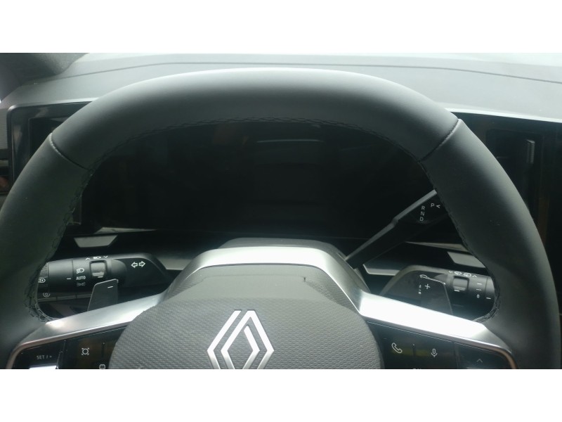 Recambio de mando multifuncion para renault austral tce 130 referencia OEM IAM   