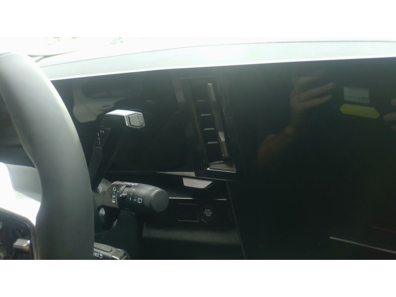 Recambio de mando multifuncion para renault austral tce 130 referencia OEM IAM   