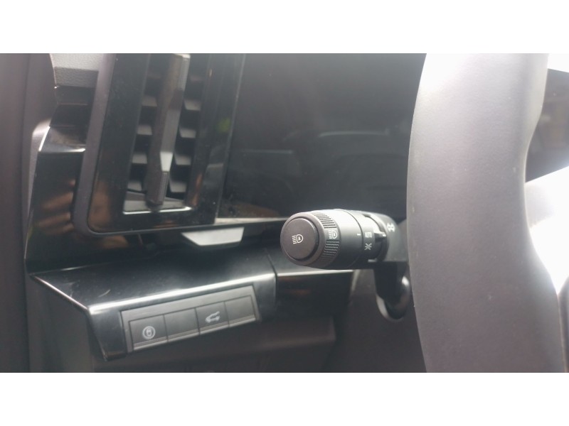Recambio de mando multifuncion para renault austral tce 130 referencia OEM IAM   