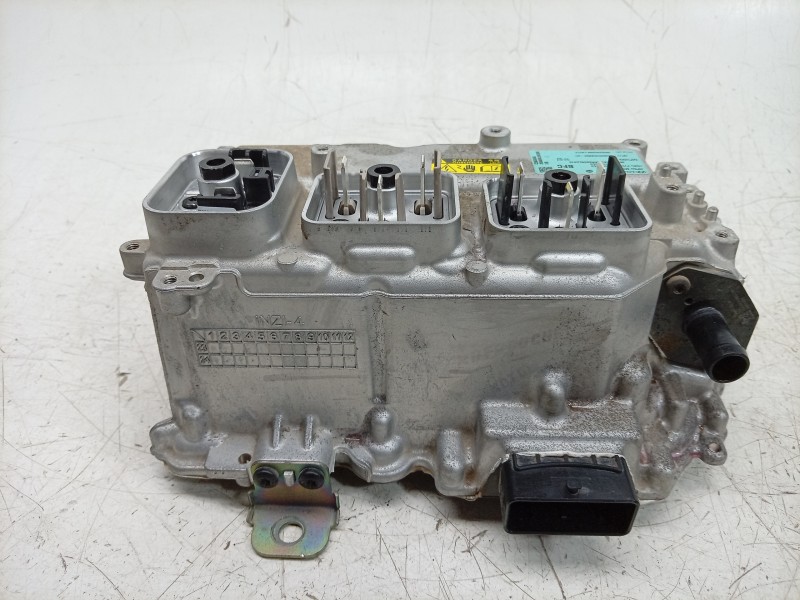 Recambio de inversor para kia niro ii (sg2) 1.6 gdi hybrid referencia OEM IAM 366012BCC3 366002BCC3 