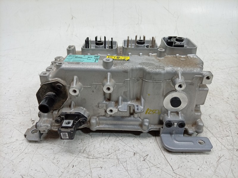Recambio de inversor para kia niro ii (sg2) 1.6 gdi hybrid referencia OEM IAM 366012BCC3 366002BCC3 