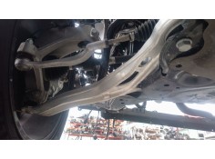 BRAZO SUSPENSION INFERIOR DELANTERO IZQUIERDO 