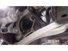 Recambio de mangueta delantera derecha para renault austral tce 130 referencia OEM IAM   