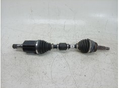 TRANSMISION DELANTERA IZQUIERDA 49500AT010 
