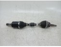 TRANSMISION DELANTERA IZQUIERDA 49500AT010 