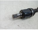 TRANSMISION DELANTERA IZQUIERDA 49500AT010 