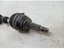 TRANSMISION DELANTERA IZQUIERDA 49500AT010 