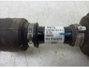 TRANSMISION DELANTERA IZQUIERDA 49500AT010 