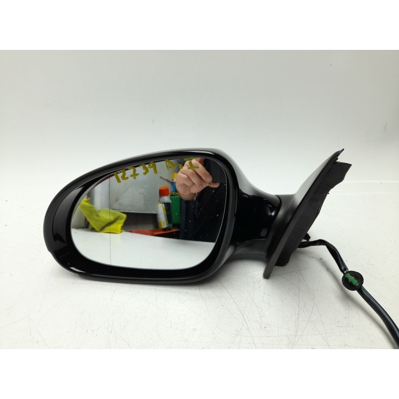 Recambio de retrovisor izquierdo para volkswagen passat b6 variant (3c5) 2.0 tdi 16v referencia OEM IAM  3B1857507DP9B9 10523410