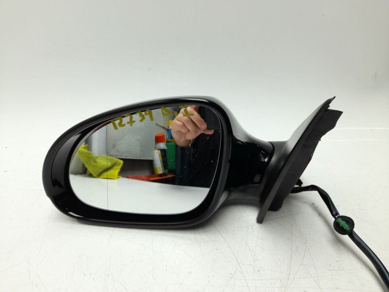 Recambio de retrovisor izquierdo para volkswagen passat b6 variant (3c5) 2.0 tdi 16v referencia OEM IAM  3B1857507DP9B9 10523410