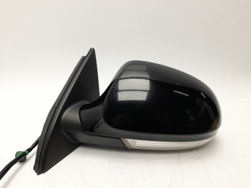 Recambio de retrovisor izquierdo para volkswagen passat b6 variant (3c5) 2.0 tdi 16v referencia OEM IAM  3B1857507DP9B9 10523410