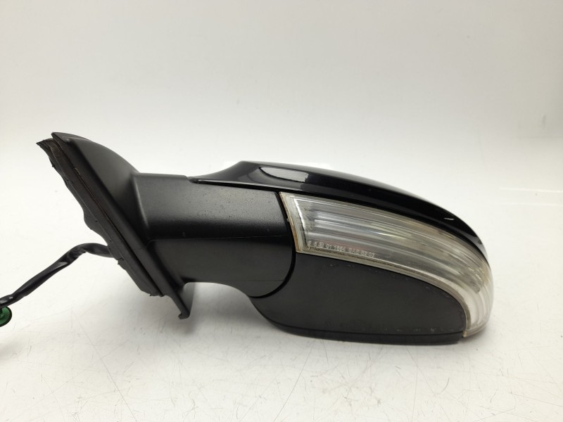 Recambio de retrovisor izquierdo para volkswagen passat b6 variant (3c5) 2.0 tdi 16v referencia OEM IAM  3B1857507DP9B9 10523410