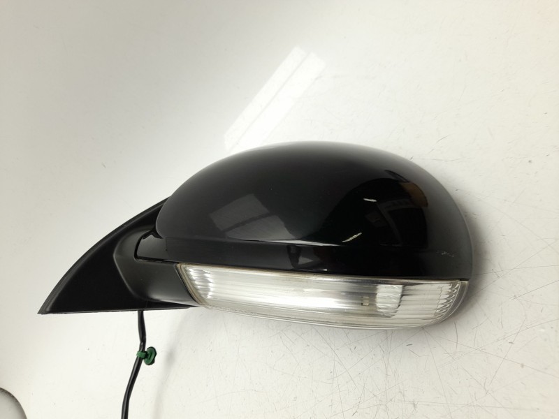 Recambio de retrovisor izquierdo para volkswagen passat b6 variant (3c5) 2.0 tdi 16v referencia OEM IAM  3B1857507DP9B9 10523410
