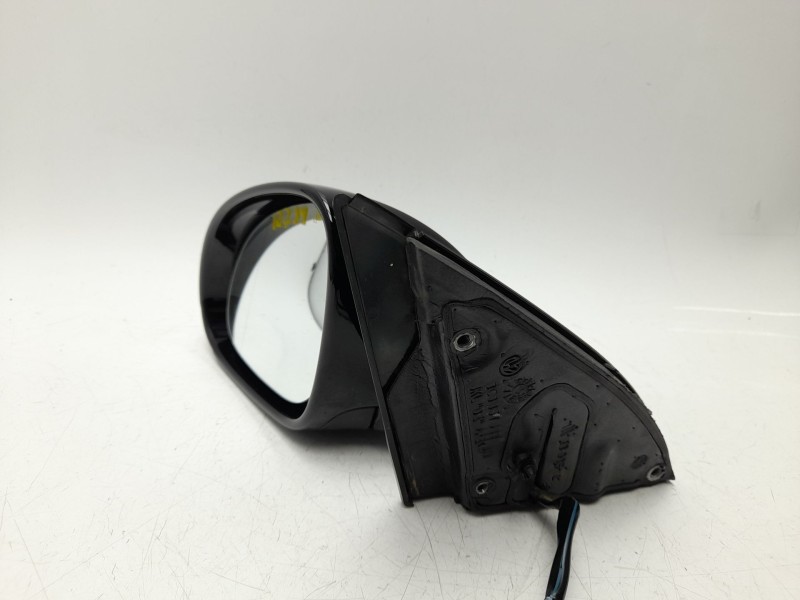 Recambio de retrovisor izquierdo para volkswagen passat b6 variant (3c5) 2.0 tdi 16v referencia OEM IAM  3B1857507DP9B9 10523410