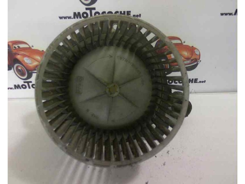 Recambio de ventilador calefaccion para ford explorer referencia OEM IAM F27H19805AB  