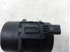 Recambio de caudalimetro para volkswagen golf viii variant (cg5, db5) 2.0 tdi referencia OEM IAM A2C10259200 05L906461B AMF76003 2