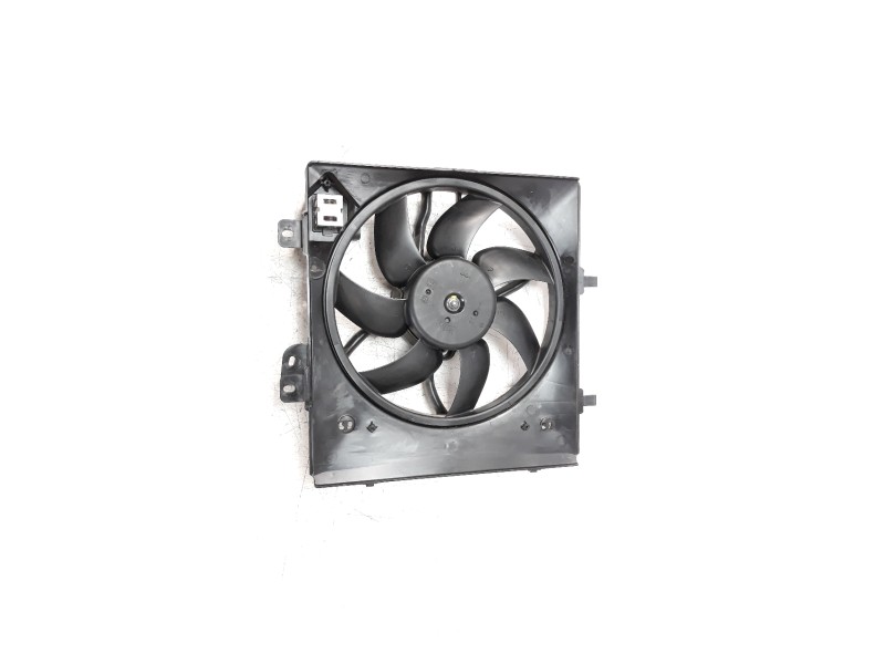 Recambio de electroventilador para citroen c3 1.2 12v e-thp referencia OEM IAM 9829774580 47336 T85755C