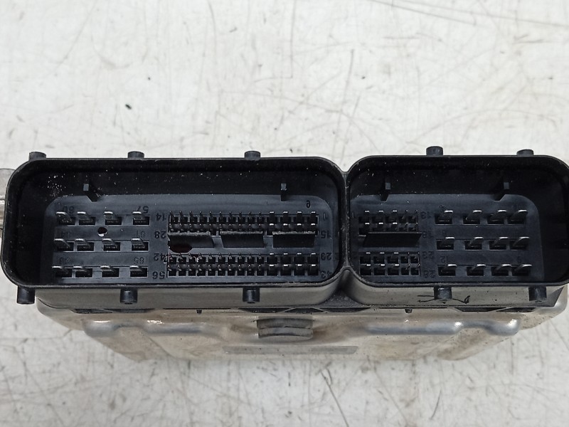 Recambio de centralita cambio automatico para kia niro ii (sg2) 1.6 gdi hybrid referencia OEM IAM  954412BJH0 