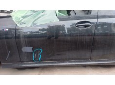 Recambio de puerta delantera izquierda para bmw 3 (g20, g80, g28) 318 d mild-hybrid referencia OEM IAM  41517482275 