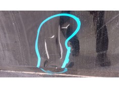 Recambio de puerta delantera izquierda para bmw 3 (g20, g80, g28) 318 d mild-hybrid referencia OEM IAM  41517482275  2